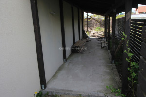 Parduodamas namas Gandrų g., Kalotės k., Klaipėdos r. sav., 158 m2 ploto, 2 aukštai 11