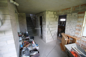 Parduodamas namas Gandrų g., Kalotės k., Klaipėdos r. sav., 158 m2 ploto, 2 aukštai 16