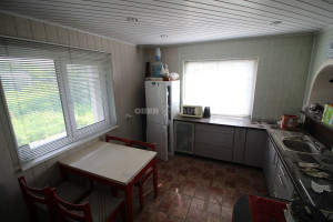 Parduodamas namas Gandrų g., Kalotės k., Klaipėdos r. sav., 158 m2 ploto, 2 aukštai 17