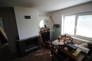 Parduodamas namas Gandrų g., Kalotės k., Klaipėdos r. sav., 158 m2 ploto, 2 aukštai 18