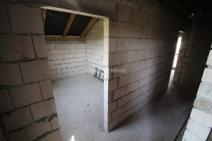 Parduodamas namas Gandrų g., Kalotės k., Klaipėdos r. sav., 158 m2 ploto, 2 aukštai 22