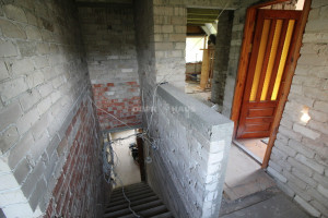 Parduodamas namas Gandrų g., Kalotės k., Klaipėdos r. sav., 158 m2 ploto, 2 aukštai 23