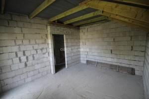 Parduodamas namas Gandrų g., Kalotės k., Klaipėdos r. sav., 158 m2 ploto, 2 aukštai 25