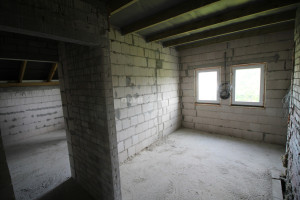 Parduodamas namas Gandrų g., Kalotės k., Klaipėdos r. sav., 158 m2 ploto, 2 aukštai 26