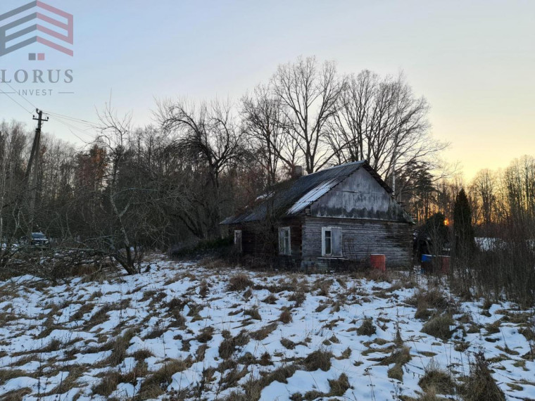 Parduodamas namas Nemuno g., Tolkūnų k., Alytaus r. sav., 100 m2 ploto, 2 aukštai 6