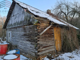 Parduodamas namas Nemuno g., Tolkūnų k., Alytaus r. sav., 100 m2 ploto, 2 aukštai 8