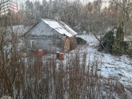Parduodamas namas Nemuno g., Tolkūnų k., Alytaus r. sav., 100 m2 ploto, 2 aukštai 9