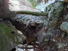 Parduodamas namas Nemuno g., Tolkūnų k., Alytaus r. sav., 100 m2 ploto, 2 aukštai 11