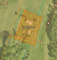Parduodamas namas Nemuno g., Tolkūnų k., Alytaus r. sav., 100 m2 ploto, 2 aukštai 14