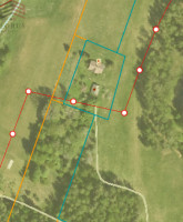 Parduodamas namas Nemuno g., Tolkūnų k., Alytaus r. sav., 100 m2 ploto, 2 aukštai 15