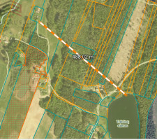 Parduodamas namas Nemuno g., Tolkūnų k., Alytaus r. sav., 100 m2 ploto, 2 aukštai 16