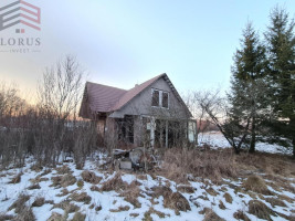 Parduodamas namas Nemuno g., Tolkūnų k., Alytaus r. sav., 100 m2 ploto, 2 aukštai 17