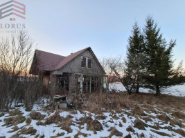 Parduodamas namas Nemuno g., Tolkūnų k., Alytaus r. sav., 100 m2 ploto, 2 aukštai 18