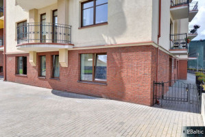 Nuomojamos administracinės, paslaugų, prekybos patalpos Aguonų g., Centras, Vilniaus m., Vilniaus m. sav., 59 m2 ploto 6