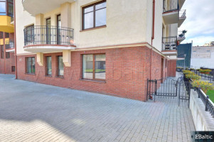 Nuomojamos administracinės, paslaugų, prekybos patalpos Aguonų g., Centras, Vilniaus m., Vilniaus m. sav., 59 m2 ploto 32