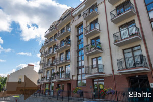 Nuomojamos administracinės, paslaugų, prekybos patalpos Aguonų g., Centras, Vilniaus m., Vilniaus m. sav., 59 m2 ploto 33