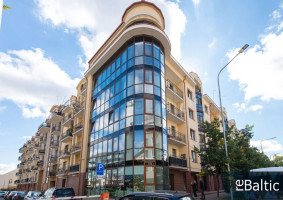 Nuomojamos administracinės, paslaugų, prekybos patalpos Aguonų g., Centras, Vilniaus m., Vilniaus m. sav., 59 m2 ploto 34