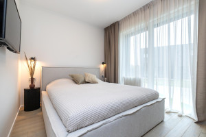 Parduodamas butas Vaivorykštės g., Kunigiškės, Palangos m., Palangos m. sav., 32 m² ploto 2 kambariai 2