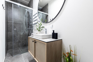 Parduodamas butas Vaivorykštės g., Kunigiškės, Palangos m., Palangos m. sav., 32 m² ploto 2 kambariai 5