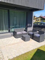 Parduodamas butas Vaivorykštės g., Kunigiškės, Palangos m., Palangos m. sav., 32 m² ploto 2 kambariai 8