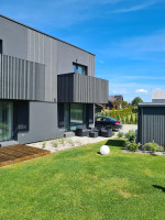 Parduodamas butas Vaivorykštės g., Kunigiškės, Palangos m., Palangos m. sav., 32 m² ploto 2 kambariai 9