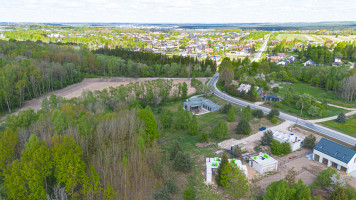 Parduodamas  sklypas Vėjo g., Pagiriai, Vilniaus m., Vilniaus m. sav., 16 a ploto 4