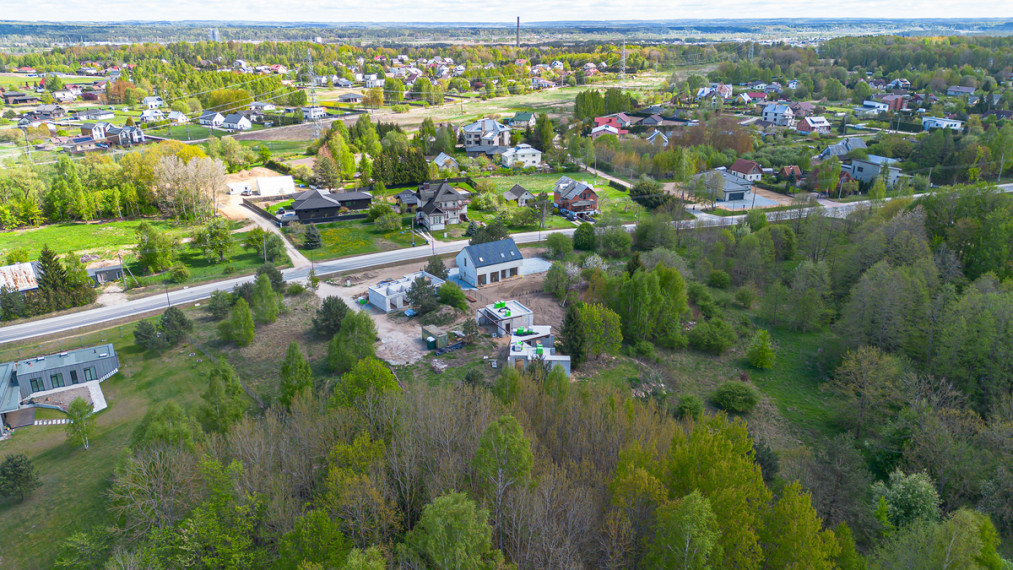 Parduodamas sklypas Vėjo g., Pagiriai, Vilniaus m., Vilniaus m. sav., 16 a ploto 6