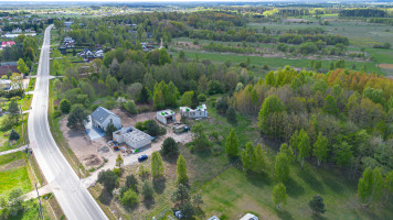 Parduodamas  sklypas Vėjo g., Pagiriai, Vilniaus m., Vilniaus m. sav., 16 a ploto 8