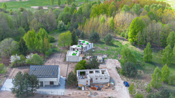 Parduodamas  sklypas Vėjo g., Pagiriai, Vilniaus m., Vilniaus m. sav., 16 a ploto 10