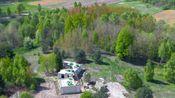 Parduodamas  sklypas Vėjo g., Pagiriai, Vilniaus m., Vilniaus m. sav., 16 a ploto 11