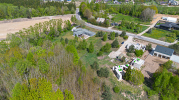 Parduodamas  sklypas Vėjo g., Pagiriai, Vilniaus m., Vilniaus m. sav., 16 a ploto 16