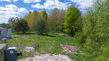 Parduodamas  sklypas Vėjo g., Pagiriai, Vilniaus m., Vilniaus m. sav., 16 a ploto 18