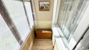 Nuomojamas butas Loretos Asanavičiūtės g., Karoliniškės, Vilniaus m., Vilniaus m. sav., 33 m2 ploto, 1 kambariai 2