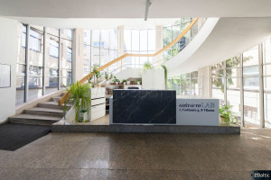 Parduodamos administracinės patalpos A. Goštauto g., Vilniaus m., Vilniaus m. sav., 25.28 m2 ploto 23