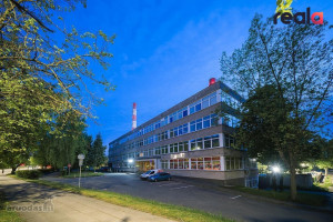 Nuomojamos patalpos Savanorių pr., Vilkpėdėje, Vilniuje, 220 kv.m ploto 2