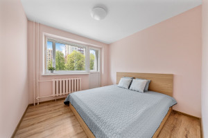 Nuomojamas butas Žirmūnų g.100, Žirmūnai, Vilniaus m., Vilniaus m. sav., 48 m2 ploto, 3 kambariai 7