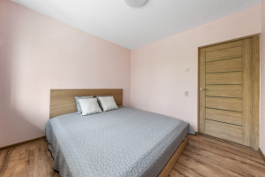 Nuomojamas butas Žirmūnų g.100, Žirmūnai, Vilniaus m., Vilniaus m. sav., 48 m2 ploto, 3 kambariai 8