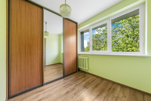 Nuomojamas butas Žirmūnų g.100, Žirmūnai, Vilniaus m., Vilniaus m. sav., 48 m2 ploto, 3 kambariai 11