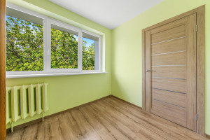 Nuomojamas butas Žirmūnų g.100, Žirmūnai, Vilniaus m., Vilniaus m. sav., 48 m2 ploto, 3 kambariai 12