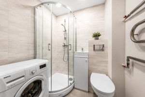 Nuomojamas butas Žirmūnų g.100, Žirmūnai, Vilniaus m., Vilniaus m. sav., 48 m2 ploto, 3 kambariai 13