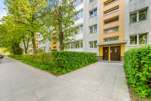 Nuomojamas butas Žirmūnų g.100, Žirmūnai, Vilniaus m., Vilniaus m. sav., 48 m2 ploto, 3 kambariai 16