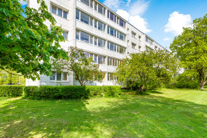 Nuomojamas butas Žirmūnų g.100, Žirmūnai, Vilniaus m., Vilniaus m. sav., 48 m2 ploto, 3 kambariai 17
