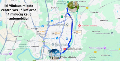 Nuomojamas butas Žirmūnų g.100, Žirmūnai, Vilniaus m., Vilniaus m. sav., 48 m2 ploto, 3 kambariai 21