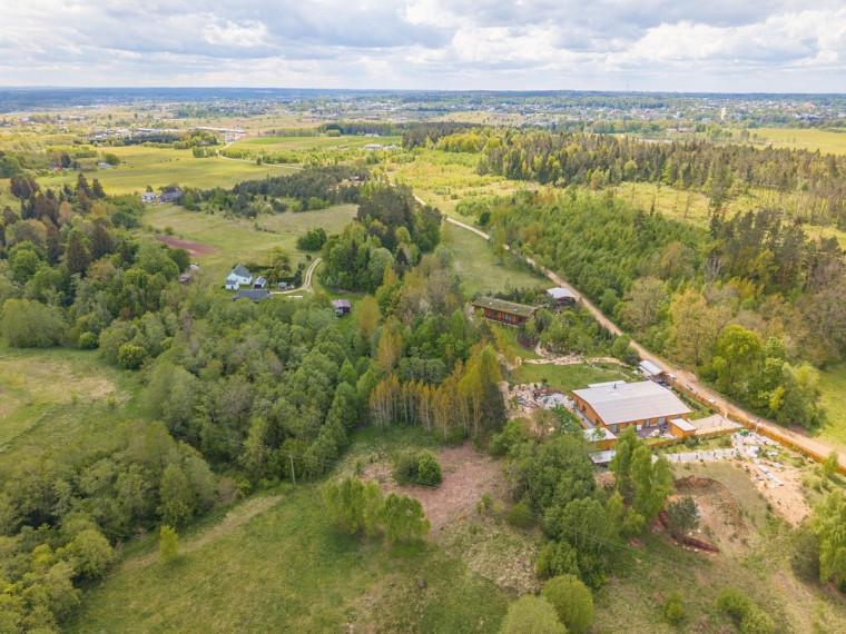 Parduodamas  sklypas Plačioji g., Užugriovio k., Vilniaus r. sav., 25 a ploto 14