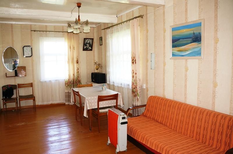 Parduodamas namas Reketiškės k., Ignalinos r. sav., 103.00 m² ploto 3 kambariai 11