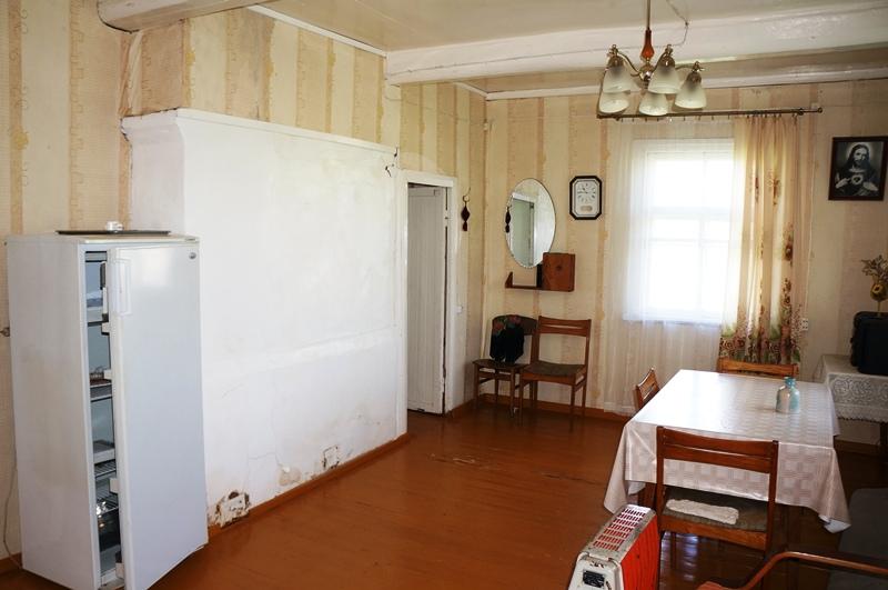 Parduodamas namas Reketiškės k., Ignalinos r. sav., 103.00 m² ploto 3 kambariai 12
