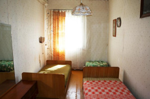 Parduodamas namas Reketiškės k., Ignalinos r. sav., 103 m² ploto 3 kambariai 15