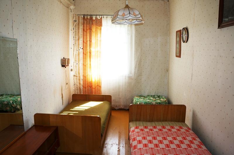 Parduodamas namas Reketiškės k., Ignalinos r. sav., 103.00 m² ploto 3 kambariai 15