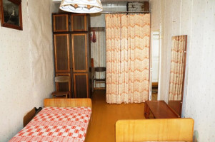 Parduodamas namas Reketiškės k., Ignalinos r. sav., 103 m² ploto 3 kambariai 16