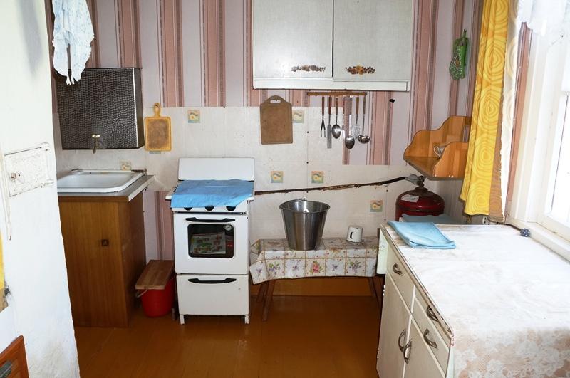 Parduodamas namas Reketiškės k., Ignalinos r. sav., 103.00 m² ploto 3 kambariai 17